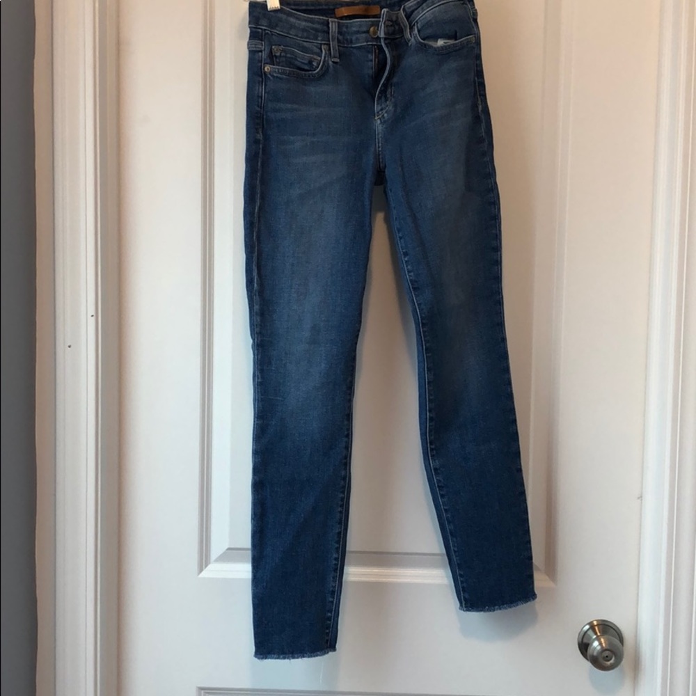 Joes jeans size 26